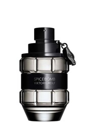 Viktor&Rolf Spicebomb Erkek Parfüm Edt 50 Ml - Viktor&Rolf
