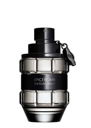 Viktor&Rolf - Viktor&Rolf Spicebomb Erkek Parfüm Edt 50 Ml