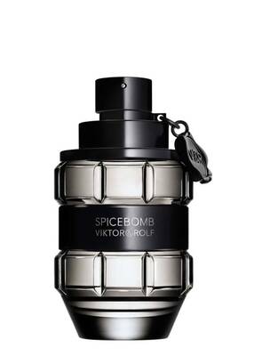 Viktor&Rolf Spicebomb Erkek Parfüm Edt 50 Ml - 1