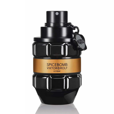 Viktor&Rolf Spicebomb Extreme Erkek Parfüm Edp 50 Ml - 1