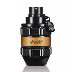 Viktor&Rolf - Viktor&Rolf Spicebomb Extreme Erkek Parfüm Edp 90 Ml