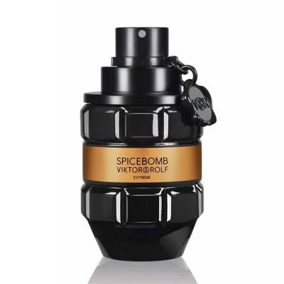 Viktor&Rolf Spicebomb Extreme Erkek Parfüm Edp 90 Ml - 1