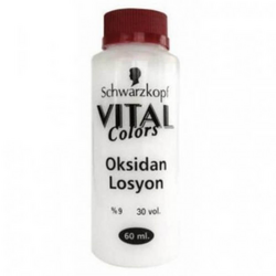 Vital - Vital Colors Oksidan Losyon %9 60 Ml