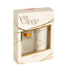 Viva Cappio Lola Kadın Parfüm Edt 100 Ml + Deodorant 150 Ml Set - Viva
