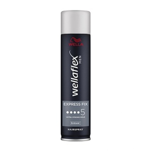 Wellaflex Men Sprey 250 Ml - Wellaflex
