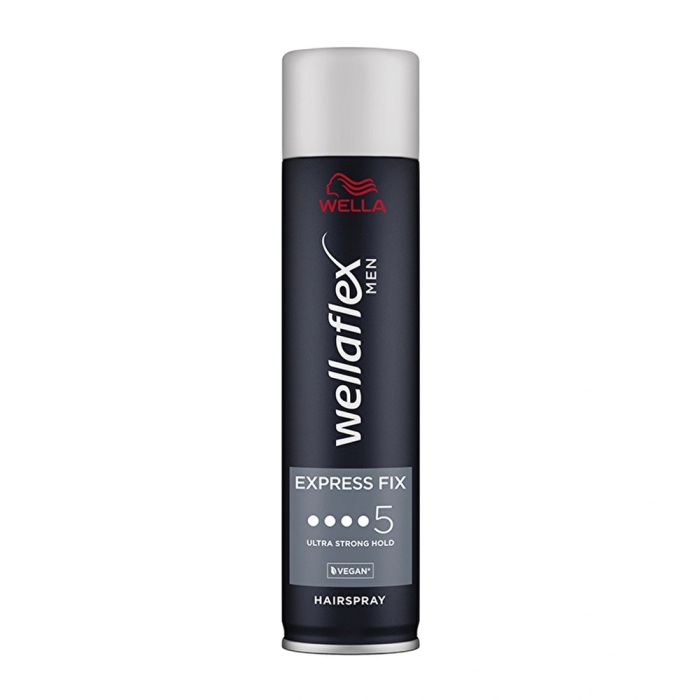 Wellaflex Men Sprey 250 Ml - 1
