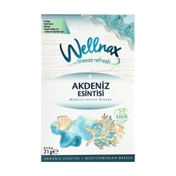 Wellnax - Wellnax Dolap Çekmece Akdeniz Esintisi