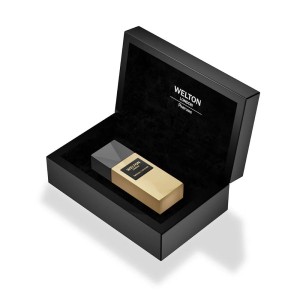 Welton Imperial Leather Unisex Parfum Edp 50 Ml - 2