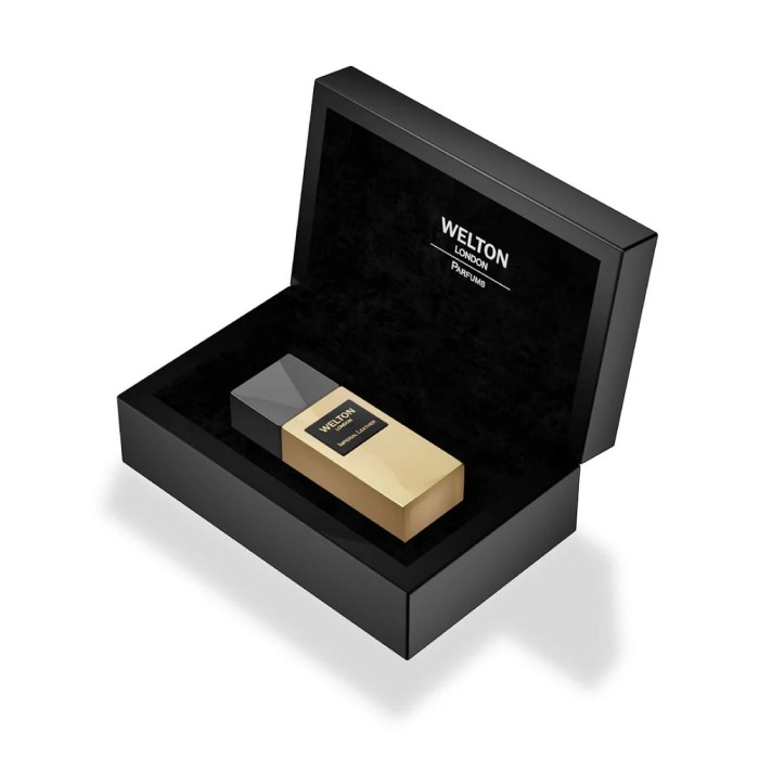 Welton Imperial Leather Unisex Parfum Edp 50 Ml - 2