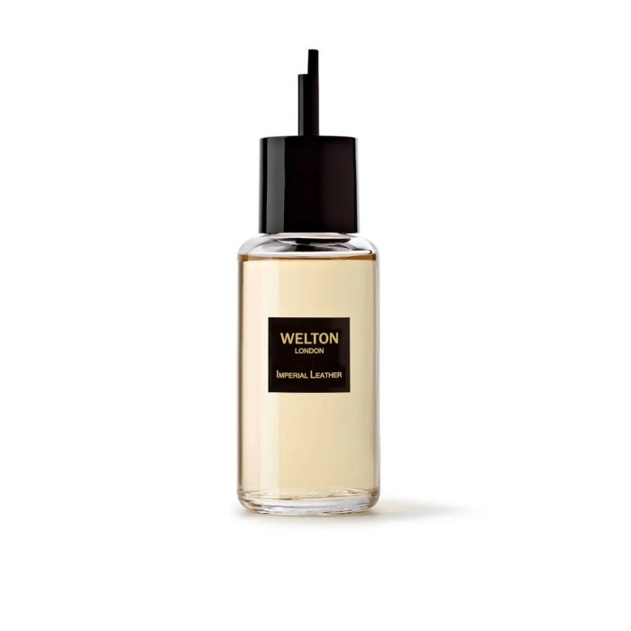 Welton Imperial Leather Unisex Parfum Edp 100 Ml Refill - 1