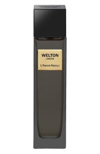 Welton Lamour Absolu Unisex Parfum Edp 100 Ml - Welton