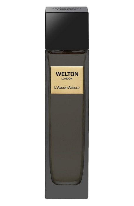 Welton Lamour Absolu Unisex Parfum Edp 100 Ml - 1