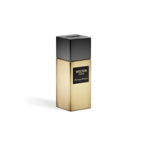 Welton Mystique Myrrhe Unisex Parfum Edp 50 Ml - Welton