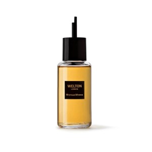 Welton Mystique Myrrhe Unisex Parfum Edp 100 Ml Refill - Welton