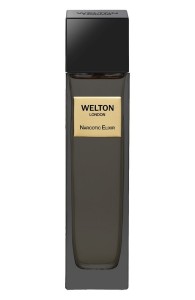 Welton Narcotic Elixir Unisex Parfum Edp 100 Ml - Welton