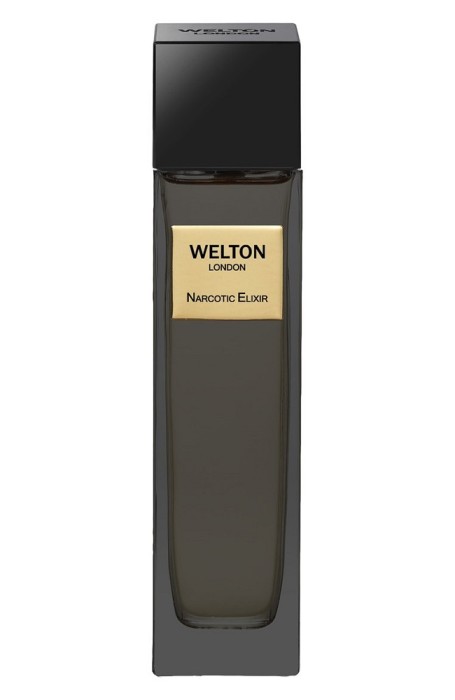 Welton Narcotic Elixir Unisex Parfum Edp 100 Ml - 1