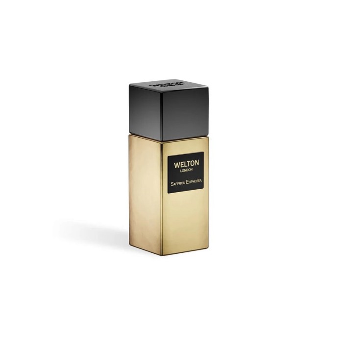 Welton Saffron Euphoria Unisex Parfum Edp 50 Ml - 1