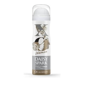 XO Body Splash Daisy Spark Spray 150 Ml - Xo