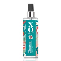 Xo - Xo Body Spray Chance 150 Ml
