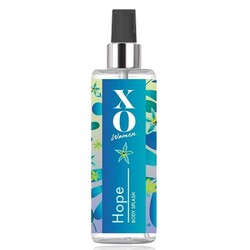 Xo Body Spray Hope 150 Ml - Xo