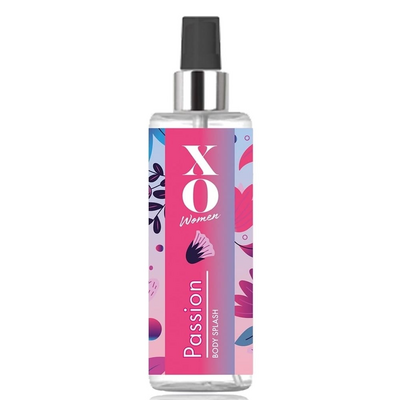 Xo Body Spray Passion 150 Ml - 1