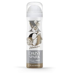 Xo Deo Woman Daisy Spark 150 Ml - Xo