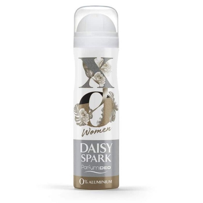 Xo Deo Woman Daisy Spark 150 Ml - 1