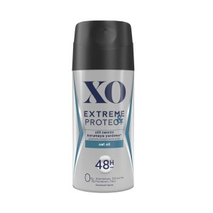 Xo Extreme&Protect Erkek Deodorant 150 Ml - Xo