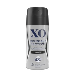 Xo Invisible&Protect Erkek Deodorant 150 Ml - Xo