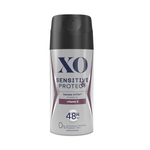 Xo Sensitive&Protect Erkek Deodorant 150 Ml - Xo