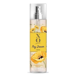 Xo Shimmer Body Spray Pixy Dreams 150 Ml - Xo