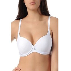 Yeni İnci 6559 Sütyen Beyaz - Yeni İnci