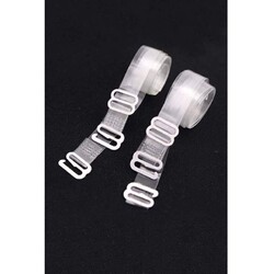 Yıkamaks Şeffaf Metal Askı - Yıkamaks