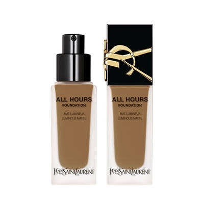 YSL All Hours Foundation DN3 - 1