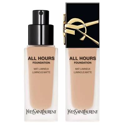 YSL All Hours Foundation LC3 - 1