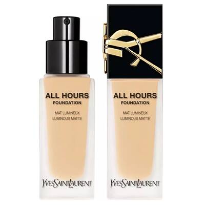YSL All Hours Foundation LN4 - 1