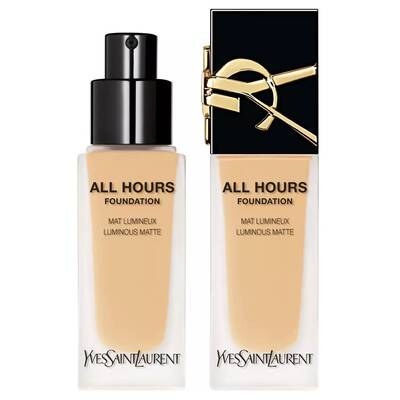 YSL All Hours Foundation LW4 - 1
