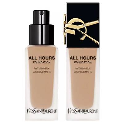 YSL All Hours Foundation MN5 - 1