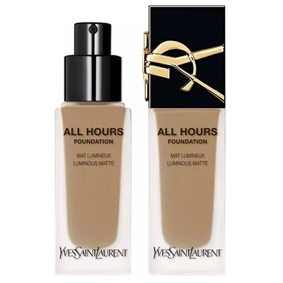 YSL All Hours Foundation MW9 - 1