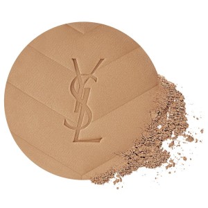 YSL All Hours Hyper Finish Bronzer 02 - 3