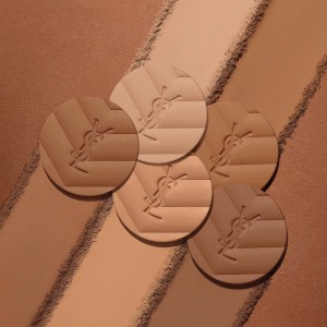 YSL All Hours Hyper Finish Bronzer 03 - 5