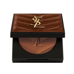YSL All Hours Hyper Finish Bronzer 05 - YSL