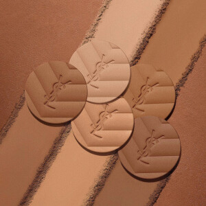 YSL All Hours Hyper Finish Bronzer 05 - 5