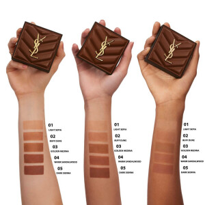 YSL All Hours Hyper Finish Bronzer 05 - 6