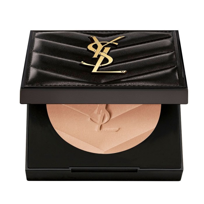 YSL All Hours Hyper Finish Powder 01 - 1