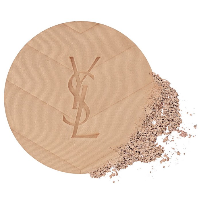 YSL All Hours Hyper Finish Powder 01 - 3