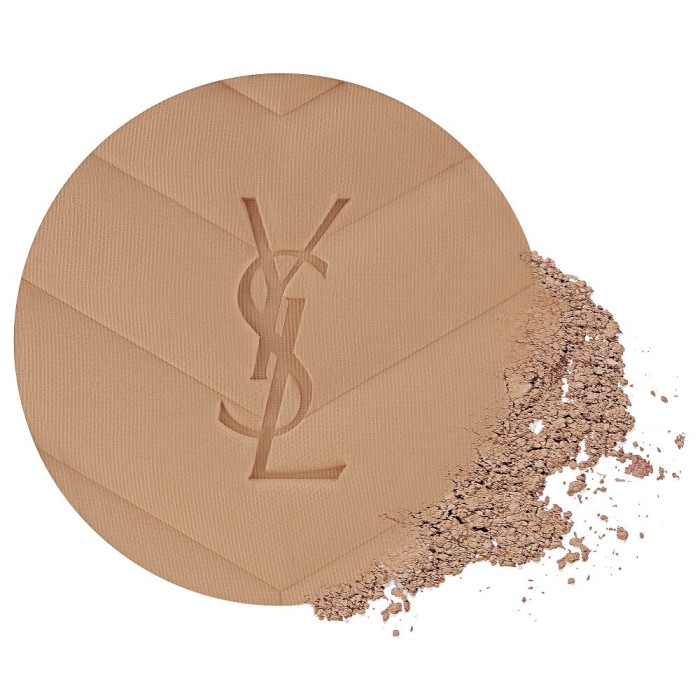 YSL All Hours Hyper Finish Powder 02 - 3