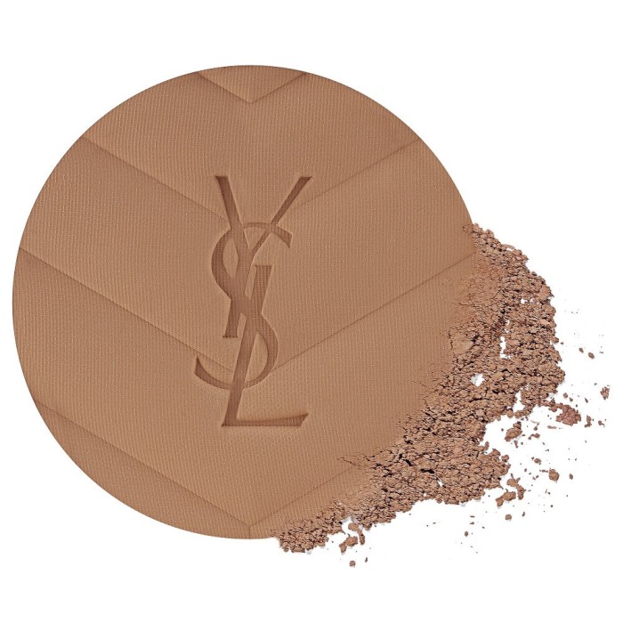 YSL All Hours Hyper Finish Powder 05 - 3