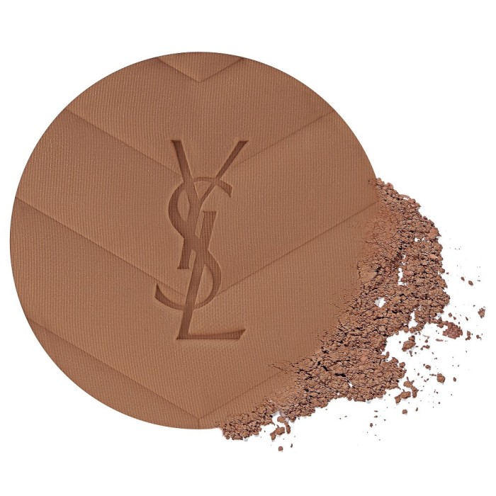 YSL All Hours Hyper Finish Powder 07 - 3