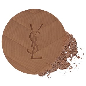 YSL All Hours Hyper Finish Powder 08 - 3